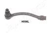 HYUNDAI наконечник рульової тяги лів. i30 JAPANPARTS TIH006L (фото 1)