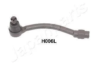 HYUNDAI наконечник рульової тяги лів. i30 JAPANPARTS TIH006L