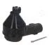HYUNDAI наконечник рул.тяги Santa Fe,Getz 02- JAPANPARTS TIH05 (фото 4)