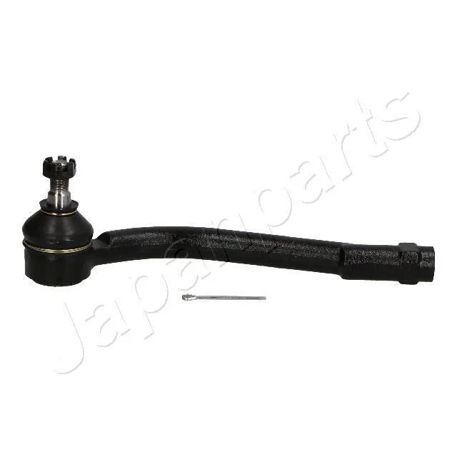 HYUNDAI наконечник рульової тяги лів.Santa Fe 06- JAPANPARTS TIH07L (фото 1)