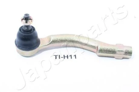 HYUNDAI наконечник рульової тяги прав.Sonata 98- JAPANPARTS TIH11R