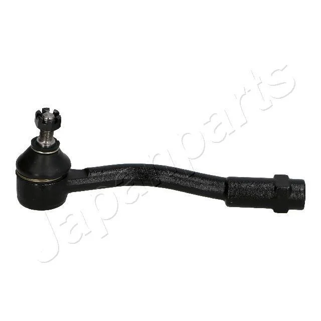 HYUNDAI наконечник рул.тяги лів.i20,Kia Soul,Venga 08- JAPANPARTS TIH20L (фото 1)
