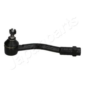 HYUNDAI наконечник рул.тяги лів.i20,Kia Soul,Venga 08- JAPANPARTS TIH20L