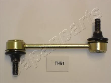 HYUNDAI тяга стабілізатора COUPE 98- лів/прав задн. JAPANPARTS TIH91