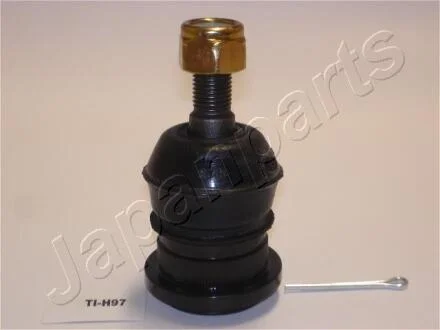 HYUNDAI кульова опора верхня Galloper 98- JAPANPARTS TIH97