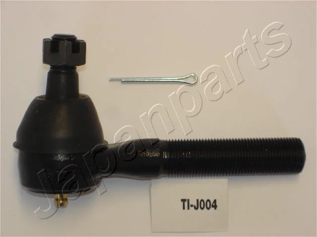 JEEP наконечник рульової тяги лів.Cherokee,Grand Cherokee 86-,Wrangler II 96- JAPANPARTS TIJ003L (фото 1)