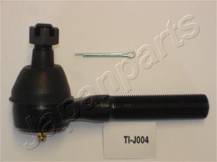 JEEP наконечник рульової тяги лів.Cherokee,Grand Cherokee 86-,Wrangler II 96- JAPANPARTS TI-J003L