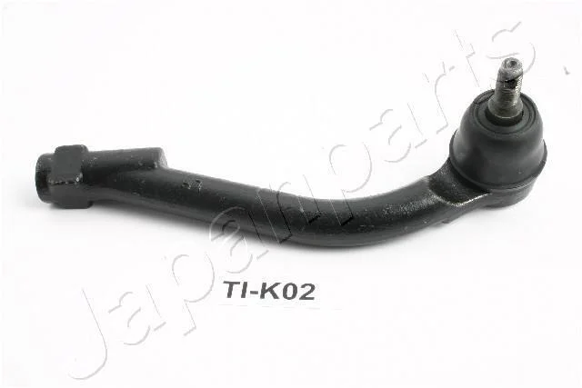 KIA наконечник рул.тяги лів.Carens 07- JAPANPARTS TIK01L (фото 1)