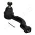 KIA наконечник рульової тяги лів. Sorento JAPANPARTS TIK08L (фото 3)