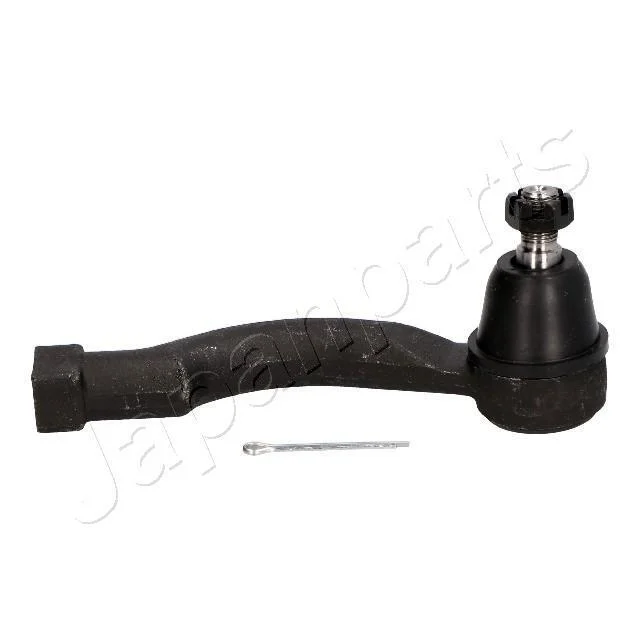 KIA наконечник рульової тяги прав. Sorento 02- JAPANPARTS TIK08R (фото 1)