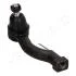KIA наконечник рульової тяги прав. Sorento 02- JAPANPARTS TIK08R (фото 4)