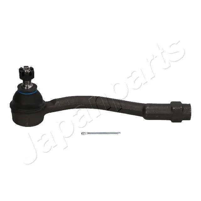 KIA наконечник рул.тяги лів.Rio II 05- JAPANPARTS TIK10L (фото 1)