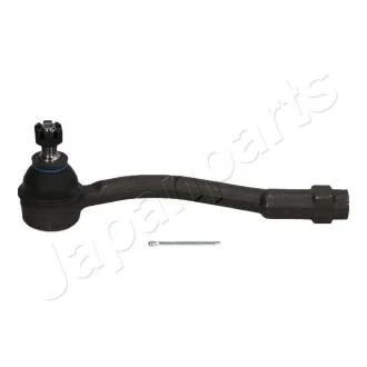 KIA наконечник рул.тяги лів.Rio II 05- JAPANPARTS TIK10L