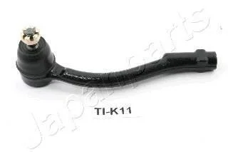 KIA наконечник рул.тяги прав.Rio II 05- JAPANPARTS TIK10R