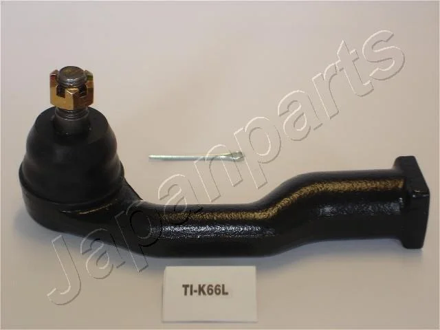 KIA наконечник лів.внутрішній.Sportage 94- JAPANPARTS TIK66L (фото 1)