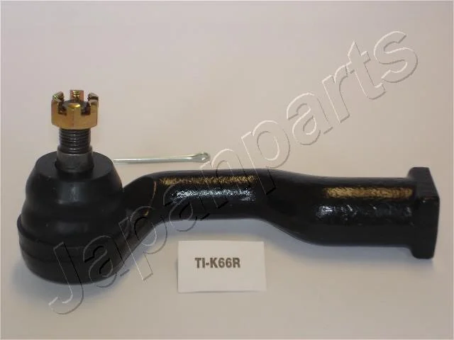 KIA наконечник рул.тяги прав.Sportage 94- JAPANPARTS TIK66R (фото 1)