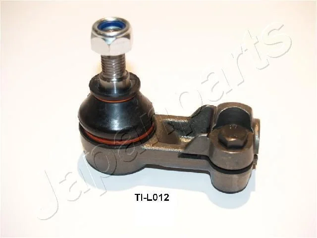 LANDROVER наконечник рул.тяги лів.Freelander 98- JAPANPARTS TIL012L (фото 1)