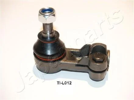 LANDROVER наконечник рул.тяги лів.Freelander 98- JAPANPARTS TIL012L