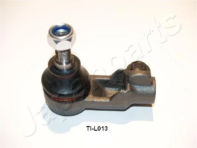 LANDROVER наконечник рул.тяги прав.Freelander 98- JAPANPARTS TIL012R (фото 1)