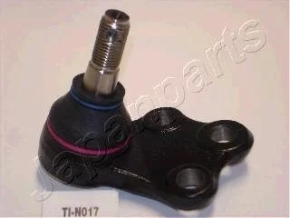NISSAN кульова опора нижн.лів. Vanette 95- JAPANPARTS TIN016L