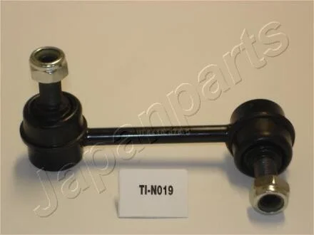 NISSAN тяга стабілізатора (прав.перед) Vanette Cargo, Serena CM23 92- JAPANPARTS TIN019