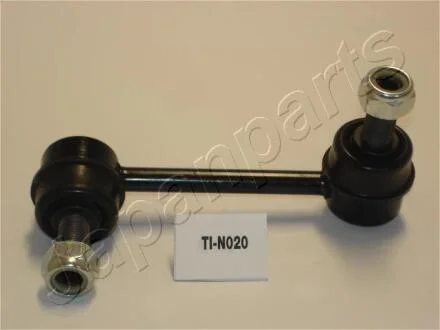 NISSAN тяга стабілізатора (лів.перед) Vanette Cargo, Serena CM23 92- JAPANPARTS TIN020