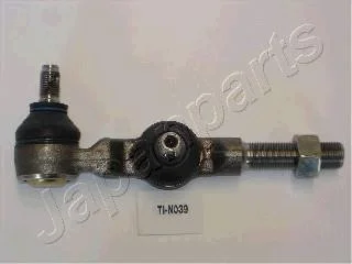 SUZUKI Наконеечник рул. прав. Samurai 1,0-1,3 -04 JAPANPARTS TIN039
