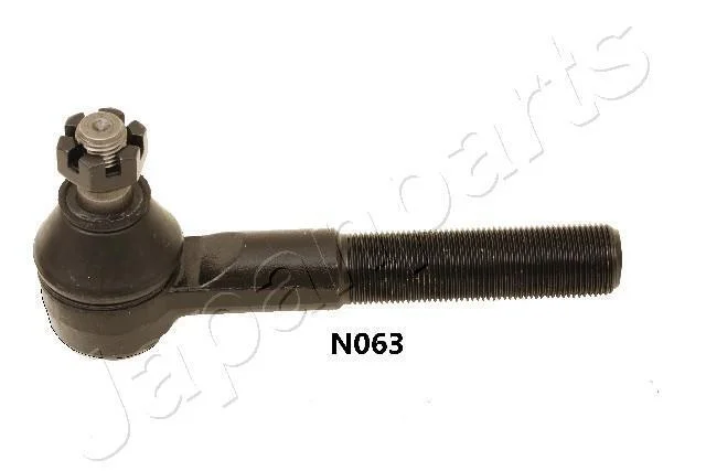TOYOTA наконечник рульової тяги Land Cruiser 90-96 JAPANPARTS TIN063R (фото 1)