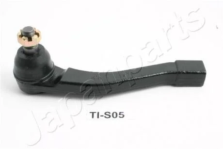 SSANGYONG наконечник тяги рульової прав. ActyonRextonKyron JAPANPARTS TIS04R