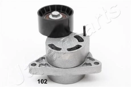 RENAULT ролик з натягувачем Master II,Trafic II,Laguna,Opel 2.2/2.5dCi 01- JAPANPARTS TS102