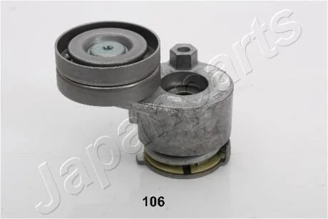 RENAULT натяжний ролик Trafic,Vivaro,Carisma 1.9D JAPANPARTS TS106