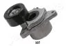NISSAN ролик з натяжить.Navara,Pathfinder 2.5cDi 05- JAPANPARTS TS107 (фото 1)