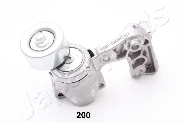 Ролик приводного ременя Lexus RX 3.5 JAPANPARTS TS200 (фото 1)