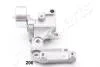 Ролик приводного ременя Lexus RX 3.5 JAPANPARTS TS200 (фото 2)