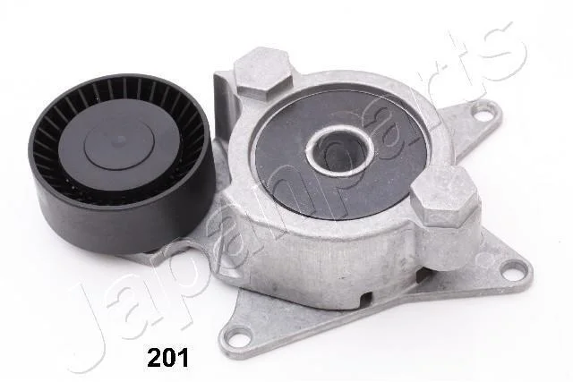 TOYOTA ролик з натяж. Avensis 2,0-2,2 05-, RAV 4 2,2 06- JAPANPARTS TS201 (фото 1)
