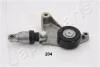 TOYOTA натяжний механізм Avensis,Camry,Previa,RAV4 00- JAPANPARTS TS204 (фото 1)