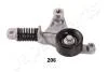 TOYOTA ролик з натяж. Camry 2,4 -11, RAV-4 2,4VVTi 05- JAPANPARTS TS206 (фото 1)