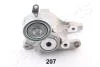 TOYOTA ролик з нат.мех.Hiace IV,Fortuner,Hilux III 2.5/3.0 D-4D 01- JAPANPARTS TS207 (фото 1)