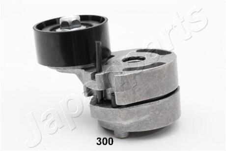 CITROEN ролик з натяж. Berlingo 1.6HDI 06-,Xsara,C5 II,Ford Fiesta,Fusion 1.4TDCi,Peugeot,Suzuki JAPANPARTS TS-300