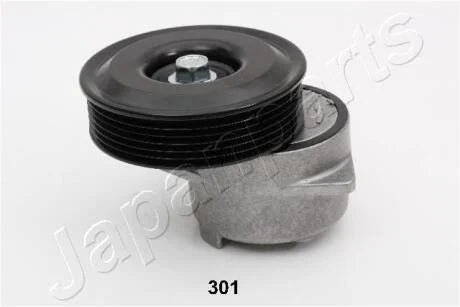 FORD натяжний ролик Fiesta 96- JAPANPARTS TS301