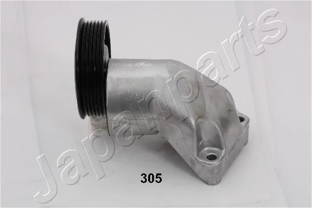 FORD ролик натягувача ременя 1,8d 95- JAPANPARTS TS305 (фото 1)