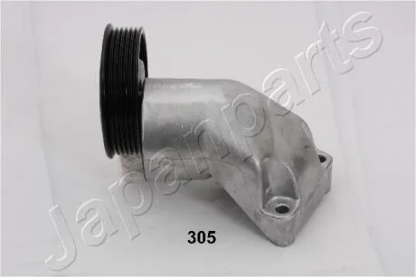FORD ролик натягувача ременя 1,8d 95- JAPANPARTS TS305