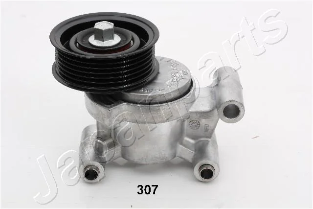 Ролик MAZDA 3 2,0 -10 JAPANPARTS TS307 (фото 1)