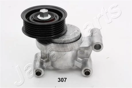 Ролик MAZDA 3 2,0 -10 JAPANPARTS TS307