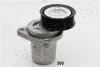 MAZDA ролик з натягувачем Mazda 6 02- JAPANPARTS TS308 (фото 1)