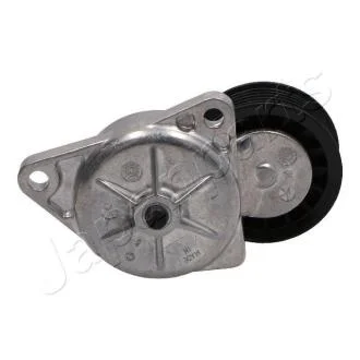 FORD натяжний ролик Cougar, Focus, Maverick, Mondeo, Tourneo, Transit Connect JAPANPARTS TS314
