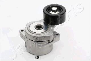 HONDA ролик з натяжить.Accord VII,Civic,CR-V II,III,IV,FR-V 2.2CTDi 04- JAPANPARTS TS-401