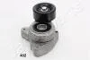 HONDA натяжний ролик Accord 2,0-2,4 03- FR-V 2,0 05-. JAPANPARTS TS402 (фото 1)