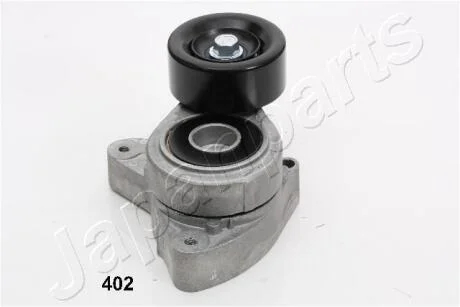 HONDA натяжний ролик Accord 2,0-2,4 03- FR-V 2,0 05-. JAPANPARTS TS402