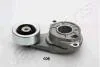HONDA ролик з натяжним пристроєм Civic IX,Fit II 1.2/1.4 08- JAPANPARTS TS406 (фото 1)